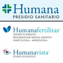 HUMANA Presidio Sanitario - Humanafertilitas - Humanavista