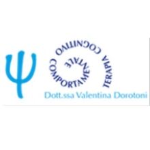 Studio Psicoterapia Cognitiva Comportamentale Dott.ssa Valentina Dorotoni