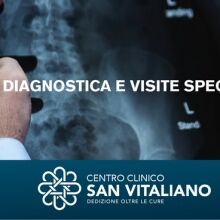 Centro Clinico San Vitaliano Diagnostica e Specialistica