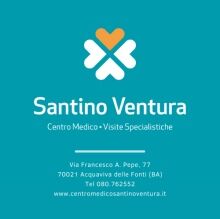 Santino Ventura Centro Medico