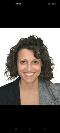 Dott.ssa Alessia Coviello