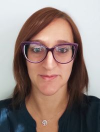 Dott.ssa Elisa Vogliotti