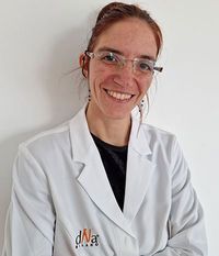 Dottoressa Rachele Ghirardi