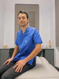 Dott. Marco Gaffuri - Best Sport Therapy