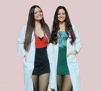 Nutri Twins - Dottoresse Sara e Giorgia Fusco
