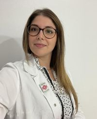 Dottoressa Tamara Pala