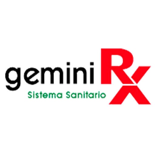 Gemini Rx
