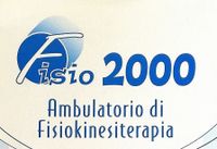 CENTRO MEDICO FISIO2000